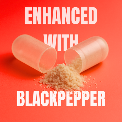 UNWIND™ Maca Root Supplement